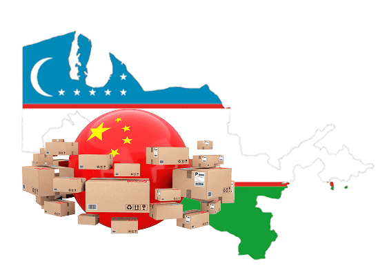 Countries Map